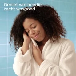 Robijn Classics Morgenfris Wasverzachter - 4 X 30 Wasbeurten - Voordeelverpakking -Dagelijkse Benodigdheden Verkoop 1200x1200 343