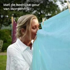 Robijn Classics Morgenfris Wasverzachter - 4 X 30 Wasbeurten - Voordeelverpakking -Dagelijkse Benodigdheden Verkoop 1200x1200 344