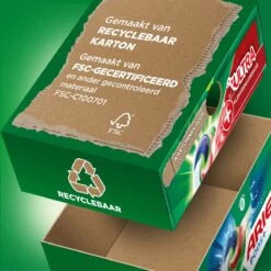 Ariel Wasmiddel Pods + Ultra Vlekverwijderaar - 4 X 28 Wasbeurten - Voordeelverpakking 14 Ariel Wasmiddel Pods + Ultra Vlekverwijderaar - 4 X 28 Wasbeurten - Voordeelverpakking -Dagelijkse Benodigdheden Verkoop 1200x1200 36