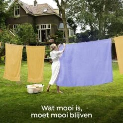 Robijn Puur & Zacht Wasverzachter - 4 X 30 Wasbeurten - Voordeelverpakking -Dagelijkse Benodigdheden Verkoop 1200x1200 362