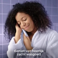 Robijn Puur & Zacht Wasverzachter - 4 X 30 Wasbeurten - Voordeelverpakking -Dagelijkse Benodigdheden Verkoop 1200x1200 363