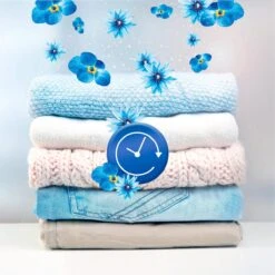 Lenor Geurbooster Zeebries - Geurparels - 6x16 Wasbeurten - Voordeelverpakking 10 Lenor Geurbooster Zeebries - Geurparels - 6x16 Wasbeurten - Voordeelverpakking -Dagelijkse Benodigdheden Verkoop 1200x1200 365