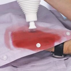 HG Vlekken Voorbehandeling Gel Extra Sterk - 500 Ml - Verwijdert De Allerergste Vlekken = Met Actieve Zuurstof -Dagelijkse Benodigdheden Verkoop 1200x1200 374