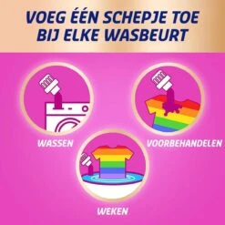 Vanish Oxi Action Poeder - Vlekverwijderaar Voor Gekleurde Was - 2,7 Kg -Dagelijkse Benodigdheden Verkoop 1200x1200 391