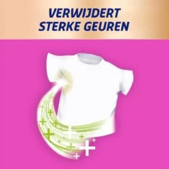Vanish Oxi Action Poeder - Vlekverwijderaar Voor Gekleurde Was - 2,7 Kg -Dagelijkse Benodigdheden Verkoop 1200x1200 393