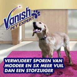 Vanish Pet Expert Schuim 600ml -Dagelijkse Benodigdheden Verkoop 1200x1200 396
