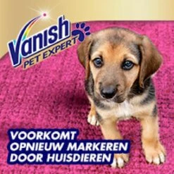 Vanish Pet Expert Schuim 600ml -Dagelijkse Benodigdheden Verkoop 1200x1200 397