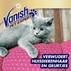 Vanish Pet Expert Schuim 600ml -Dagelijkse Benodigdheden Verkoop 1200x1200 398