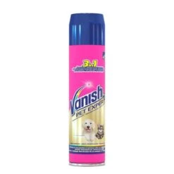 Vanish Pet Expert Schuim 600ml -Dagelijkse Benodigdheden Verkoop 1200x1200 400