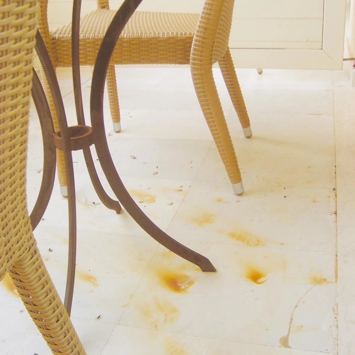 HG Roestvlekken Verwijderaar - 500ml - Veilig In Gebruik - Voor Alle Natuursteensoorten, Alle Houtsoorten, Keramische Tegels, Dakpannen - 3 HG Roestvlekken Verwijderaar - 500ml - Veilig In Gebruik - Voor Alle Natuursteensoorten, Alle Houtsoorten, Keramische Tegels, Dakpannen - - Afbeelding 3