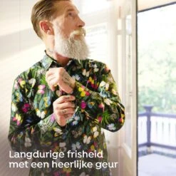 Robijn Klein & Krachtig Black Velvet Vloeibaar Wasmiddel - 8 X 19 Wasbeurten - Voordeelverpakking 14 Robijn Klein & Krachtig Black Velvet Vloeibaar Wasmiddel - 8 X 19 Wasbeurten - Voordeelverpakking -Dagelijkse Benodigdheden Verkoop 1200x1200 42