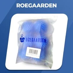 Roegaarden Drogerballen - Wasbollen - 6 Stuks - Siliconen - Sneller Droog - Anti-kreuk -Dagelijkse Benodigdheden Verkoop 1200x1200 432