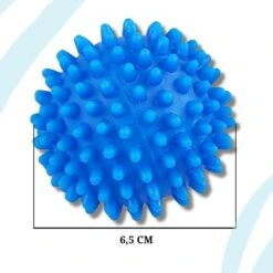 Wasdroger Ballen - Wasbol - Droogballen - Wasbal - Wasballen - Drogerballen - Wasballen Voor Wasmachine - 4 Stuks -Dagelijkse Benodigdheden Verkoop 1200x1200 461