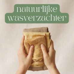 Miki's Goods® XL Wollen Drogerballen 6 Stuks - Panda Wasballen - Duurzaam - Wasbol - 100% Nieuw-Zeelandse Schapenwol - Wasbollen - Herbruikbaar- Droogballen - Snellere Droogtijd - Zuigt Dierenharen Op -Dagelijkse Benodigdheden Verkoop 1200x1200 490