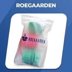 Roegaarden Drogerballen - Droogballen - Met Spons - Duurzaam - Sneller Droog 12 Roegaarden Drogerballen - Droogballen - Met Spons - Duurzaam - Sneller Droog -Dagelijkse Benodigdheden Verkoop 1200x1200 496