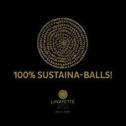 Lavayette XL Drogerballen Met 25ml Wasparfum - WasdrogerBallen – Droogballen – Wasbol – 100% Nieuw-Zeelands Schapenwol – Milieu- En Diervriendelijk – 6 Stuks -Dagelijkse Benodigdheden Verkoop 1200x1200 519