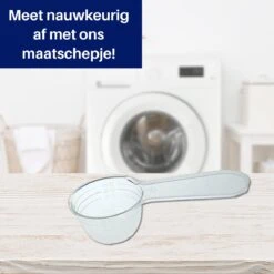 Waspakket - 6 Drogerballen - 2 Wasbollen - Maatschepje - Wasdoekje - Doseerbol - Wasbol - Doseerbollen 13 Waspakket - 6 Drogerballen - 2 Wasbollen - Maatschepje - Wasdoekje - Doseerbol - Wasbol - Doseerbollen -Dagelijkse Benodigdheden Verkoop 1200x1200 544