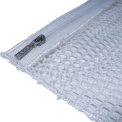 Wasnet 60x90 Cm - Met Ritsafsluiting - Wit - Professionele Stomerij Kwaliteit -Dagelijkse Benodigdheden Verkoop 1200x1200 562