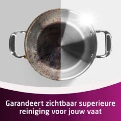 SUN® Sun Expert All-in 1 Vaatwastabletten - Extra Power - 6 X 23 Tabletten -Dagelijkse Benodigdheden Verkoop 1200x1200 575