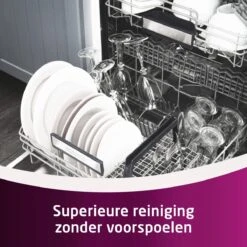 SUN® Sun Expert All-in 1 Vaatwastabletten - Extra Power - 6 X 23 Tabletten -Dagelijkse Benodigdheden Verkoop 1200x1200 577