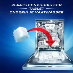 Finish Machinereiniger Tijdens De Wasbeurt - 12 Stuks -Dagelijkse Benodigdheden Verkoop 1200x1200 580