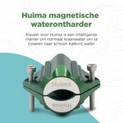 Huima Magnetische Waterontharder – Waterontkalker – Waterontharder Magneet – Ontkalker – Antikalk Magneet – Waterverzachter - Waterontharder Waterleiding – Kalk – Antikalk -Dagelijkse Benodigdheden Verkoop 1200x1200 586