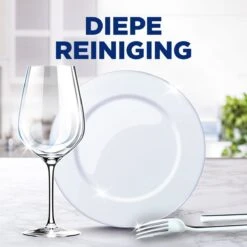 Finish Quantum All In One Regular Vaatwastabletten - 90 Capsules 9 Finish Quantum All In One Regular Vaatwastabletten - 90 Capsules -Dagelijkse Benodigdheden Verkoop 1200x1200 594