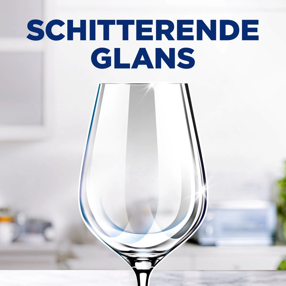 Finish Quantum All In One Regular Vaatwastabletten - 90 Capsules 5 Finish Quantum All In One Regular Vaatwastabletten - 90 Capsules - Afbeelding 5