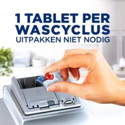 Finish Quantum All In One Regular Vaatwastabletten - 35 Capsules -Dagelijkse Benodigdheden Verkoop 1200x1200 598