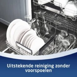 SUN® Sun All-in 1 Normaal Vaatwastabletten - 62 Tabletten - Voordeelverpakking -Dagelijkse Benodigdheden Verkoop 1200x1200 605