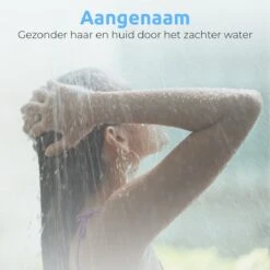 ENISTO® Magnetische Waterontharder Small – Waterontharder Magneet – Douchefilter – Waterontkalker – Waterverzachter – Antikalk – Blauw – RVS 13 ENISTO® Magnetische Waterontharder Small – Waterontharder Magneet – Douchefilter – Waterontkalker – Waterverzachter – Antikalk – Blauw – RVS -Dagelijkse Benodigdheden Verkoop 1200x1200 629