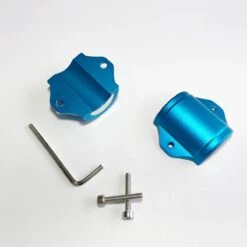 Magnetische Waterontharder - Professionele Waterontharder Magneet - Waterontkalker Waterleiding - Blauw - Anti Kalk -Dagelijkse Benodigdheden Verkoop 1200x1200 633