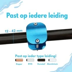 Ease Electronicz Magnetische Waterontharder 15.000 Gauss - Waterverzachter - Waterontharder Magneet - Waterontkalker - Antikalk Magneet 11 Ease Electronicz Magnetische Waterontharder 15.000 Gauss - Waterverzachter - Waterontharder Magneet - Waterontkalker - Antikalk Magneet -Dagelijkse Benodigdheden Verkoop 1200x1200 644