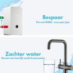 Ease Electronicz Magnetische Waterontharder 15.000 Gauss - Waterverzachter - Waterontharder Magneet - Waterontkalker - Antikalk Magneet 13 Ease Electronicz Magnetische Waterontharder 15.000 Gauss - Waterverzachter - Waterontharder Magneet - Waterontkalker - Antikalk Magneet -Dagelijkse Benodigdheden Verkoop 1200x1200 646