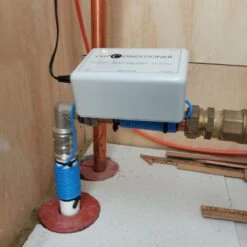 Waterontharder Calconditioner CC1500 – Elektronisch - Geen Magneet -Dagelijkse Benodigdheden Verkoop 1200x1200 652