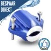 ATV PRO 2 ULTRA Magnetische Waterontharder - Waterontharder Magneet - Waterontharder Waterleiding - Anti Kalk - Ontkalker