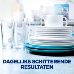 Finish Power All In One Regular Vaatwastabletten - 200 Stuks -Dagelijkse Benodigdheden Verkoop 1200x1200 669