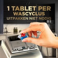 Finish Ultimate All In One Regular Vaatwastabletten - 42 Capsules 12 Finish Ultimate All In One Regular Vaatwastabletten - 42 Capsules -Dagelijkse Benodigdheden Verkoop 1200x1200 689
