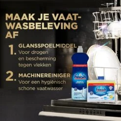 Finish Ultimate All In One Regular Vaatwastabletten - 42 Capsules 16 Finish Ultimate All In One Regular Vaatwastabletten - 42 Capsules -Dagelijkse Benodigdheden Verkoop 1200x1200 693