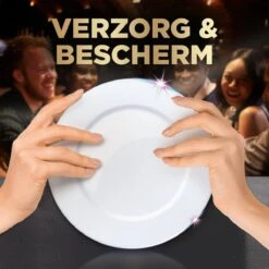 Finish Ultimate All In One Regular Vaatwastabletten - 42 Capsules 18 Finish Ultimate All In One Regular Vaatwastabletten - 42 Capsules -Dagelijkse Benodigdheden Verkoop 1200x1200 695