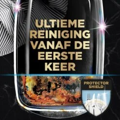 Finish Ultimate Infinity Shine Citroen Vaatwastabletten - 80 Capsules -Dagelijkse Benodigdheden Verkoop 1200x1200 722