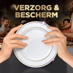 Finish Ultimate Infinity Shine Citroen Vaatwastabletten - 80 Capsules -Dagelijkse Benodigdheden Verkoop 1200x1200 727