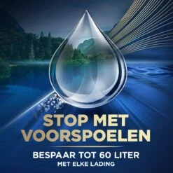 Finish Ultimate Infinity Shine Citroen Vaatwastabletten - 80 Capsules -Dagelijkse Benodigdheden Verkoop 1200x1200 730