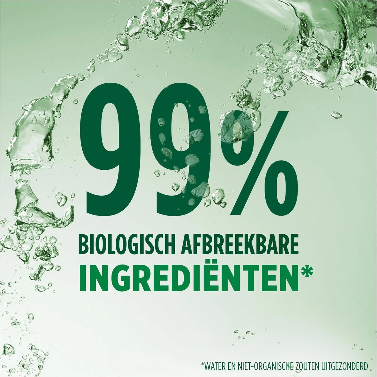 Dreft Natuurlijke Geur - Afwasmiddel - Bergamot & Gember - Ondersteboven Fles - Voordeelverpakking 8 X 370 Ml 3 Dreft Natuurlijke Geur - Afwasmiddel - Bergamot & Gember - Ondersteboven Fles - Voordeelverpakking 8 X 370 Ml - Afbeelding 3