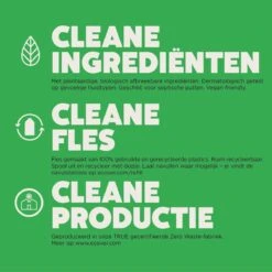 Ecover - Afwasmiddel - Lelie & Lotus - Voordeelverpakking 8 X 450 Ml -Dagelijkse Benodigdheden Verkoop 1200x1200 755