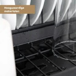 Baulk® - Afdruiprek - Afdruiprek Met Lekbak - Afwas - Droogrek Afwas - RVS - Bestekbak - Modern 16 Baulk® - Afdruiprek - Afdruiprek Met Lekbak - Afwas - Droogrek Afwas - RVS - Bestekbak - Modern -Dagelijkse Benodigdheden Verkoop 1200x1200 824
