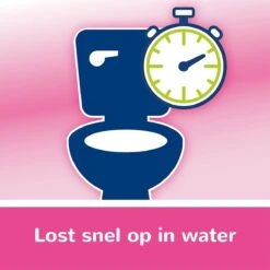 Page Vochtig Toiletpapier - 6 X 74 Stuks - Sensitive Maxi Vochtig Wc Papier - Voordeelverpakking -Dagelijkse Benodigdheden Verkoop 1200x1200 920