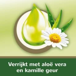 Page Vochtig Toiletpapier - 12 X 38 Stuks - Aloë Vera Vochtig Wc Papier - Voordeelverpakking -Dagelijkse Benodigdheden Verkoop 1200x1200 938