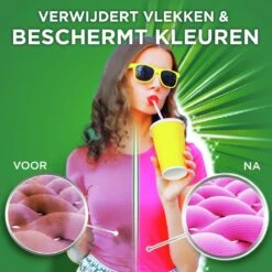 Ariel Professional Waspoeder Color - 8,45 Kg - 130 Wasbeurten -Dagelijkse Benodigdheden Verkoop 1200x1200 95