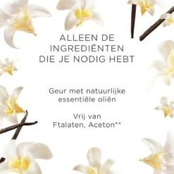 Air Wick Elektrische Luchtverfrisser - Vanille & Orchidee - 3 Navullingen -Dagelijkse Benodigdheden Verkoop 1200x1200 960